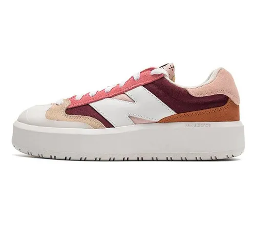 Tenis New Balance Palo De Rosa MercadoLibre
