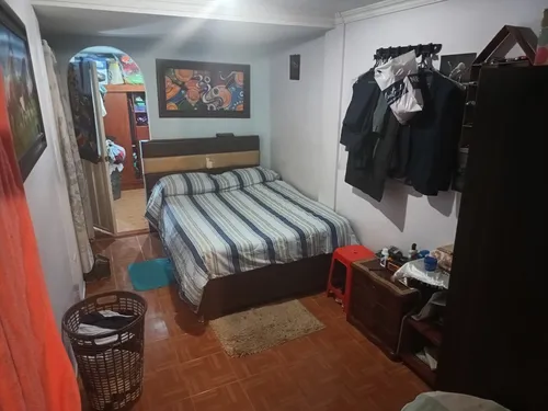 Venta Casa Moderna De 3 Pisos En San Mateo, Soacha