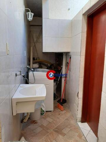 Sobrado Com Piscina, 2 Dormitórios (suítes) À Venda, 125 M² Por R$ 640.000 - Jardim Pinhal - Guarulhos/sp - So2210
