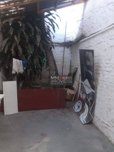 Imagem 12 de 13 de Loja, 300 M² - Venda Por R$ 1.250.000,00 Ou Aluguel Por R$ 8.000,00 - Santana - São Paulo/sp - Lo0033