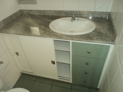 Imagem 13 de 14 de Locação Apartamento - Santo Amaro, São Paulo-sp - Rr4699