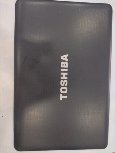Carcasa Superior Laptop Toshiba Satellite C655