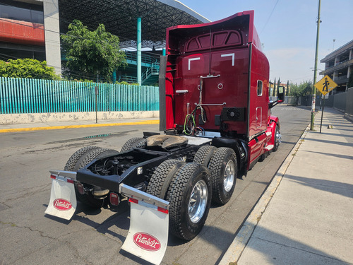 Tractocamion Peterbilt 579 Man 2016