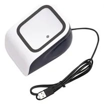 Comprar Escáner De Código De Barras, Lector Grande, Ventana De Escan