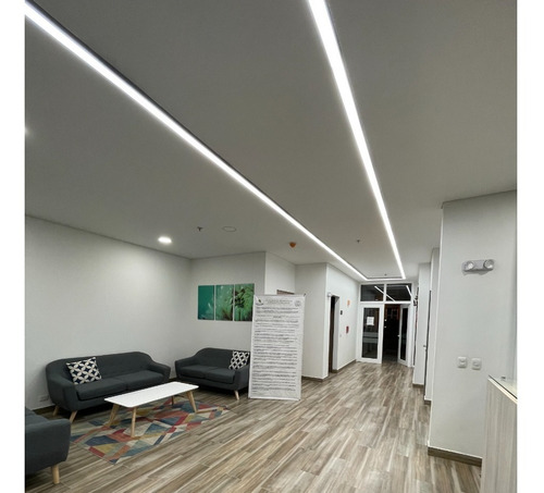 Imagen 9 de 15 de Apartamento Para Estrenar