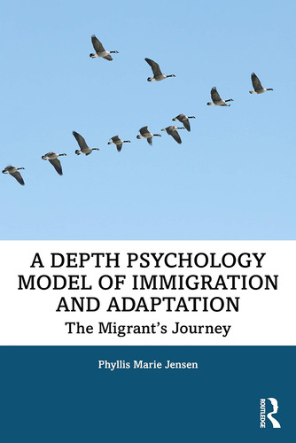 Libro: A Depth Psychology Model Of And Adaptation: The