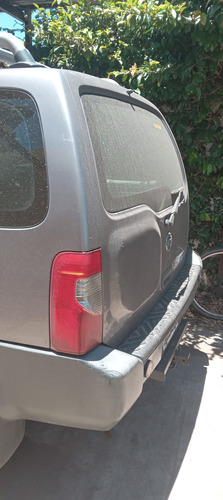 Nissan X-Terra 2.8 Se 4x4
