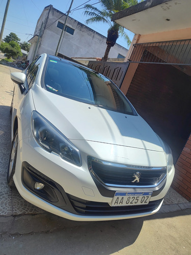 Peugeot 308 1.6 Allure