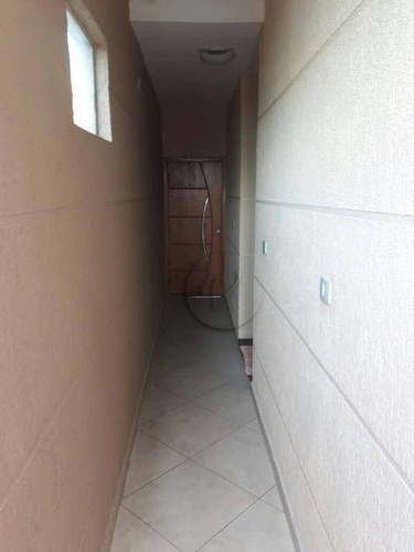 Imagem 11 de 30 de Sobrado Com 3 Dormitórios À Venda, 400 M² Por R$ 800.000,00 - Vila Francisco Matarazzo - Santo André/sp - So0870