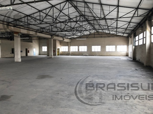 Imagem 24 de 30 de Comercial Para Venda, 0 Dormitórios, Chácara Santo Antônio - São Paulo - 5362