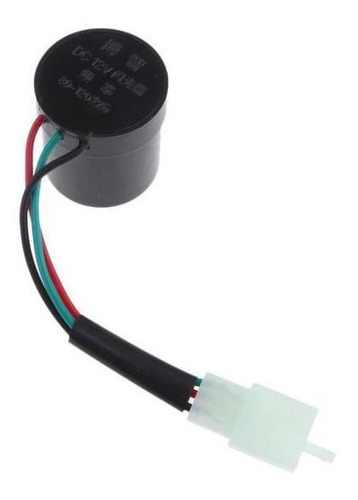 2 Intermitente De Dirección Universal Dc 12v Para