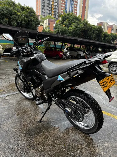 Akt Tt Ds 200 Rally Mod2024