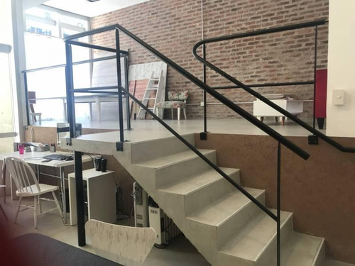 Imagen 5 de 30 de Venta Con Renta , Increíble Unidad En Loft En Molina Ciudad - Barracas