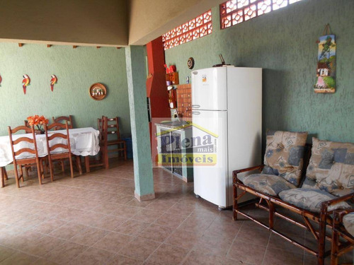 Imagem 30 de 30 de Casa Residencial À Venda, Jardim Do Bosque, Hortolândia. - Ca2483