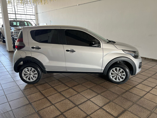 Fiat Mobi 1.0 Like Flex 5p