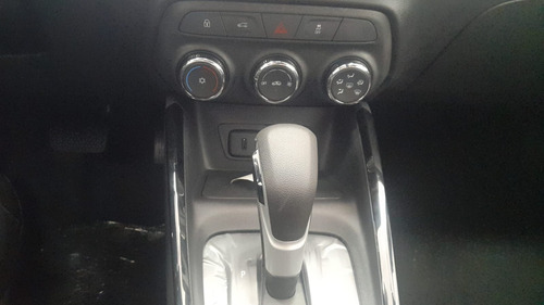 Chevrolet Onix 1.0 Rs Turbo Aut. 5p