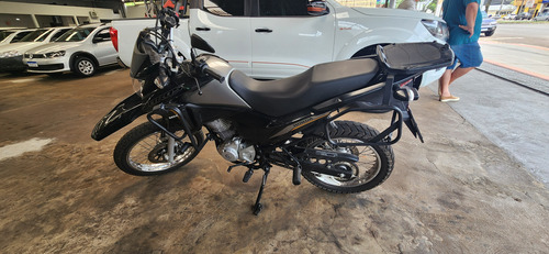 Bros Nxr 160 Esdd