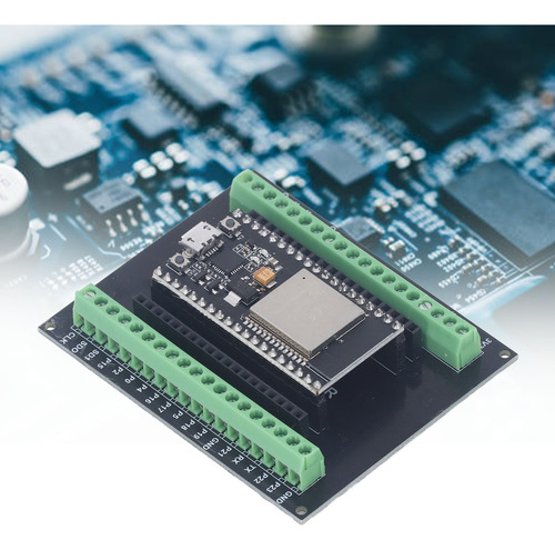 Para Placa De Desarrollo Esp32 Compatible Con Nodemcu 32s