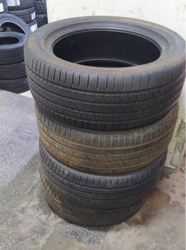 Remató Juego De Cauchos 265 / 50 R 20 Pirelli Scorpion