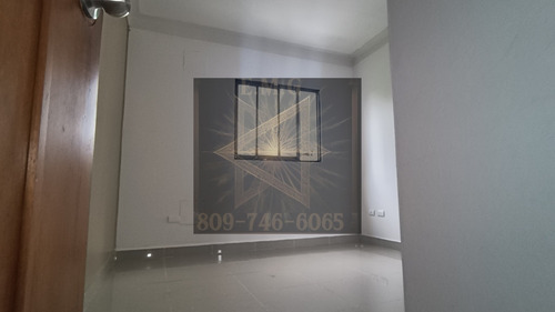 Hermoso Apartamento Con Terraza Privada En Gurabo