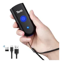 Comprar Tera Mini 1d Barcode Scanner: Pocket Wireless Wireless Scann