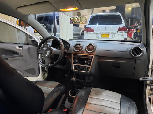 Volkswagen Gol Mt 1600cc Full Equipo