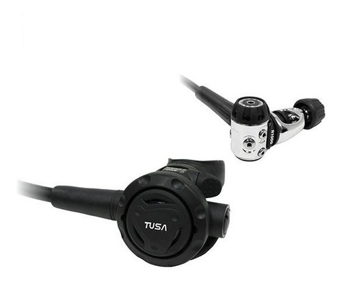 Regulador De Buceo Tusa Rs-1001