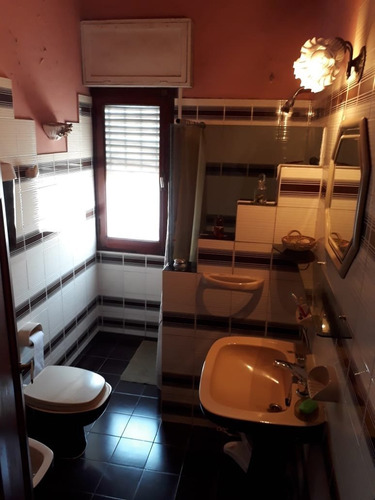 Imagen 12 de 14 de Se Vende Duplex 4 Dorm/3 Baños/patio/coche. En Bº Gral Paz