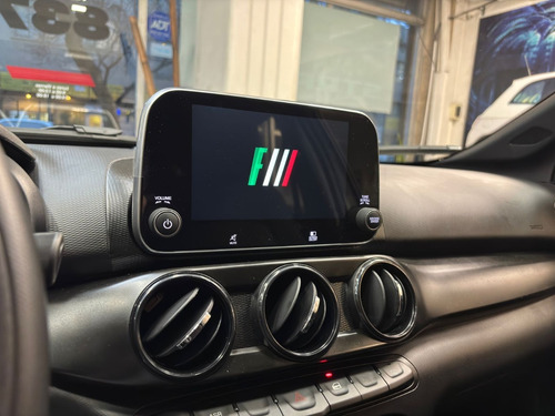 Fiat Argo 1.3 Drive Gse