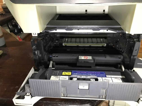 Impressora Laser Brother Mfc-8480dn Não Liga (vendo Peças)