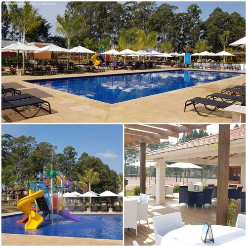 Imagem 10 de 15 de Casa Em Condomínio Para Venda Em Águas De Santa Bárbara, 3 Dormitórios, 3 Suítes, 3 Banheiros - A998_2-1217368