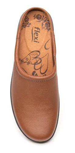 Zapatos suecos flexi sale