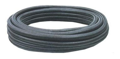 Mangueras Negras Baratas, Mxaib-006, 2 Øx30m, 5 A 60°c, Pvc