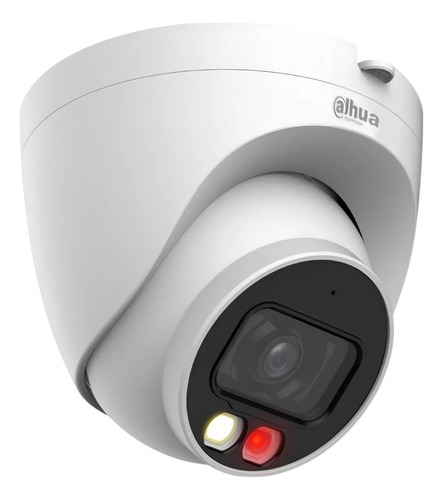 Cámara Domo De 2 Mp Wizsense Lente De 2.8mm Luz Visible
