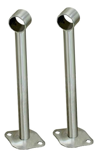 3 X 2 Unids Soporte De Palanca De Armario Para 250mm