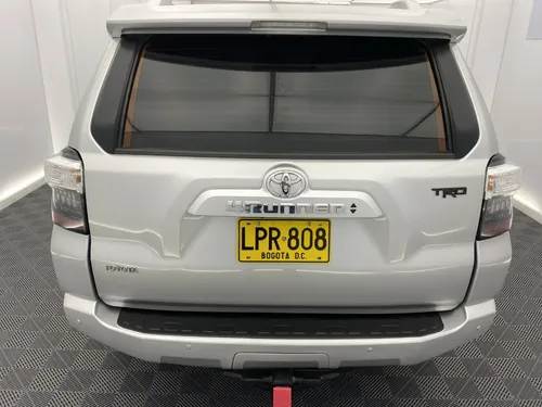 Toyota 4Runner 4.0 Sr5 Fl