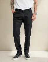 Comprar Pantalon Hombre Farenheite De Vestir Gabardina Corte Chino