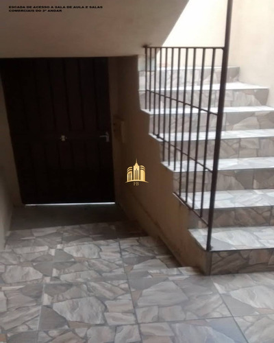 Imagem 9 de 24 de Imoveis Para Aluguel Em Ribeirão Das Neves - Ca00311 - 69452886