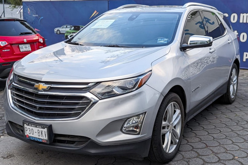 Chevrolet Equinox 1.5 Premier Plus At