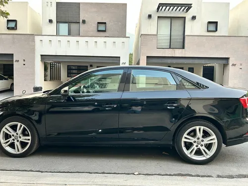 Auto Audi A3 2020 Sedan Motor 1.4 Turbo 35tsf8i,