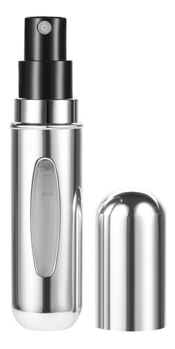 Mini Botella Atomizadora Perfume Portátil Recargable Atrix ®