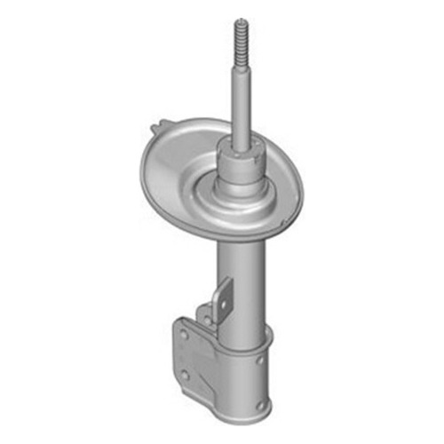 Amortiguador Delantero Izquierdo Citroen C4
