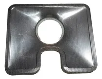 Comprar Filtro Metálico Malla Lavavajillas Longvie