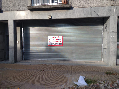 3 Locales Con 2 Viviendas Moron Haedo Venta