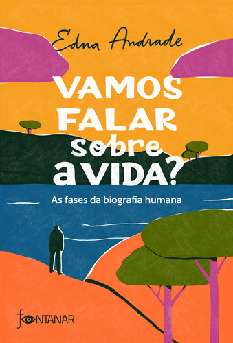 Livro Vamos Falar Sobre A Vida?