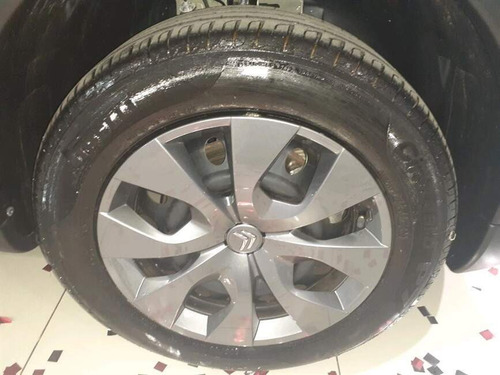 Imagem 12 de 13 de C4 Cactus 1.6 Vti 120 Flex Live Eat6
