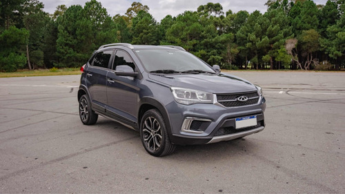 Chery Tiggo 2 1.5 16v Comfort At