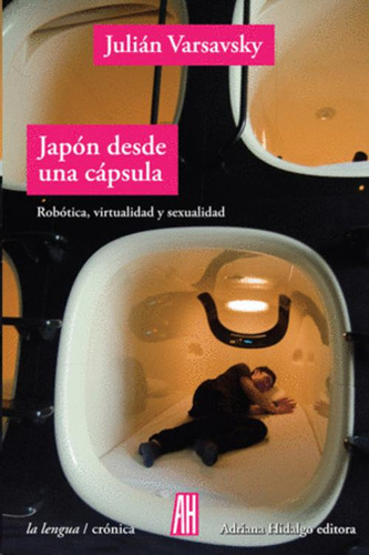 Libro Japon Desde Una Capsula