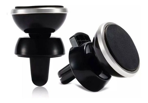 Skyway Soporte Magnetico Celular Para Ventilacion Sk-sa4