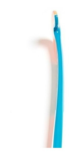 Imagen 3 de 10 de Palo Hockey Vlack Kifaru Varias Medidas 5% Carb #1 Strings